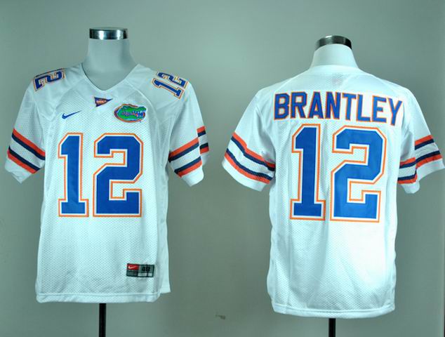 Florida Gators jerseys-012